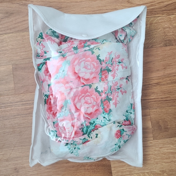 Floral Robe NWOT - Picture 3 of 3